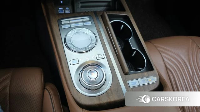 Genesis G80 (RG3) id 4428531 из Кореи 19