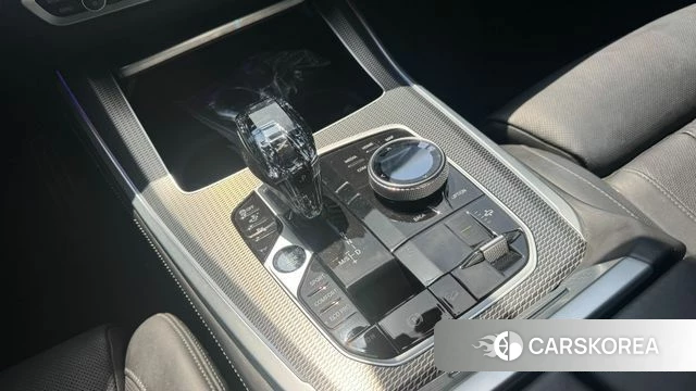 BMW X5 (G05) id 3953756 из Кореи 19