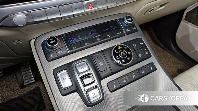 Hyundai Palisade id 3581697 из Кореи 19