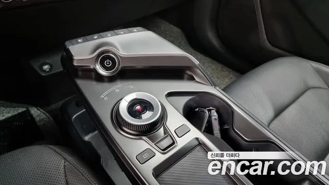 Kia EV6 id 2920732 из Кореи 19