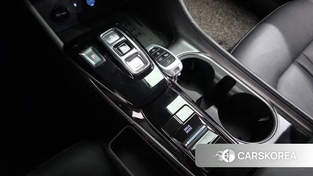 Hyundai Sonata (DN8) id 3529265 из Кореи 19