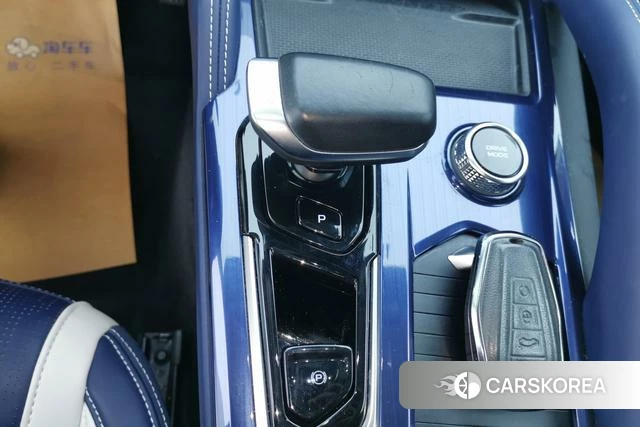 Geely Automobile Xingyue L id 3785792 из Китая 16