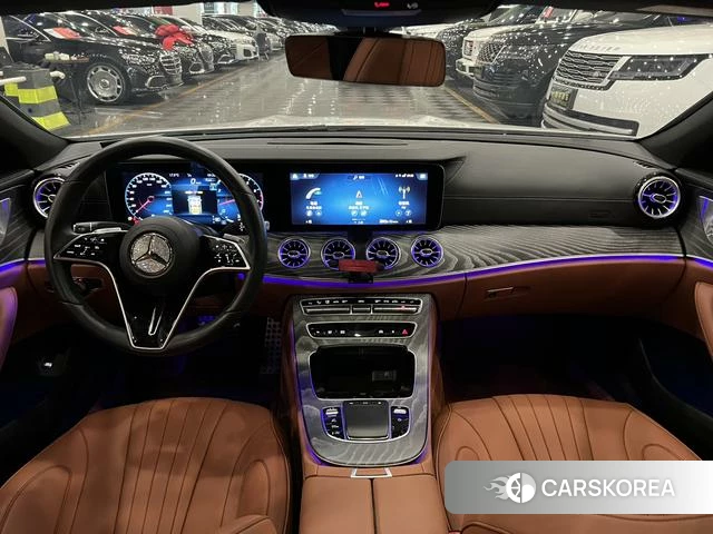 Mercedes-Benz CLS id 4259778 из Китая 9