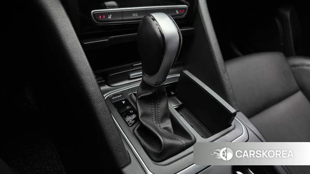Renault Korea (Samsung) SM6 id 4882464 из Кореи 31