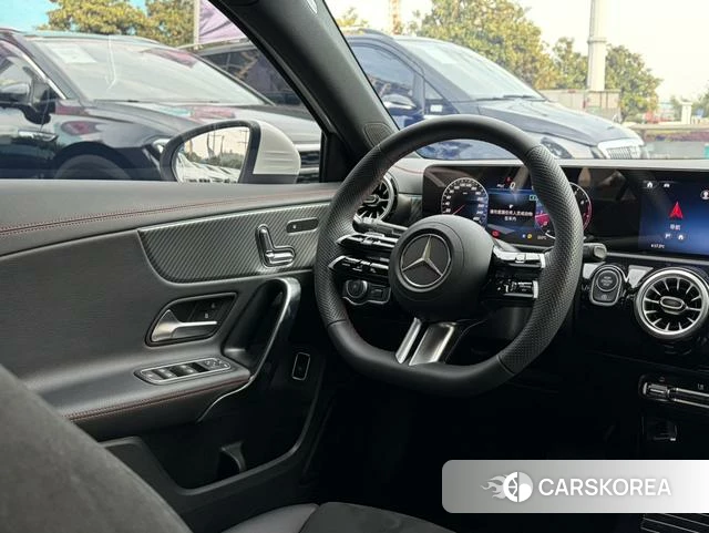 Mercedes-Benz Class A id 4260876 из Китая 18