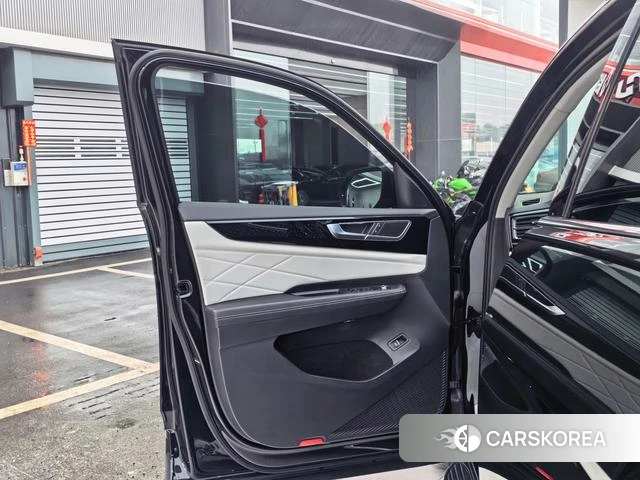 Volkswagen Tourang id 4278247 из Китая 20