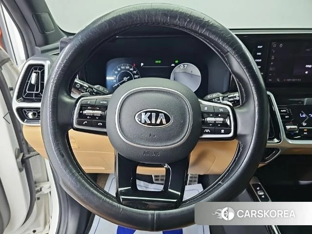 Kia Sorento 4th Generation id 4750759 из Кореи 19