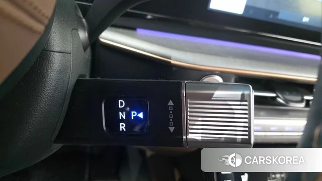 Hyundai Grandeur Hybrid (GN7) id 3838611 из Кореи 19