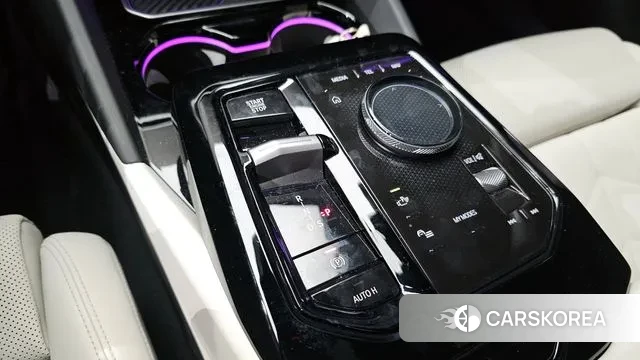 BMW 5 Series (G60) id 3585488 из Кореи 19