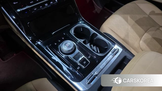 Kia Carnival 4th generation id 3965619 из Кореи 19