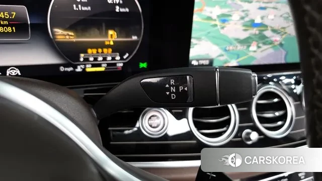 Mercedes-Benz E-Class W213 id 3519620 из Кореи 19