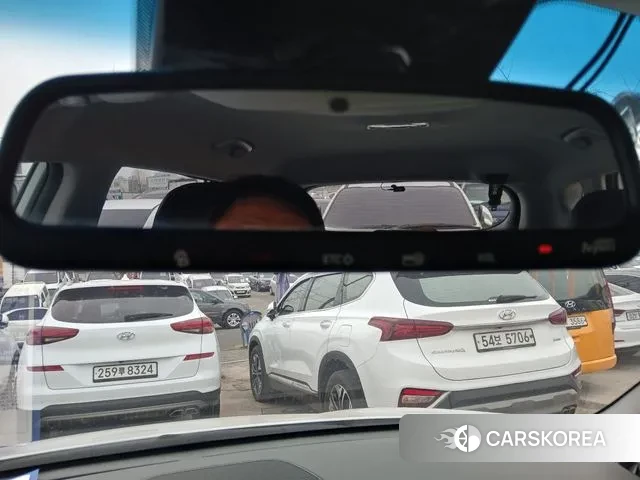 Hyundai All New Tucson id 3676746 из Кореи 19