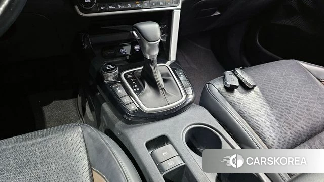 Kia Seltos id 3955106 из Кореи 19