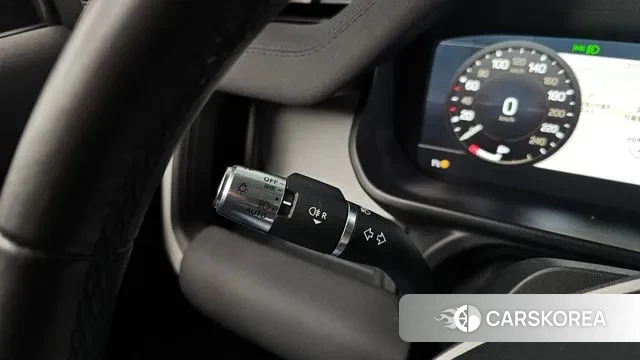 Land Rover Defender (L663) id 3534826 из Кореи 19