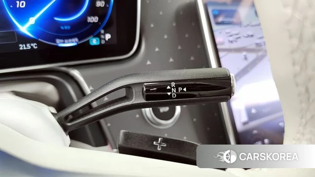 Mercedes-Benz EQE V295 id 3940715 из Кореи 19