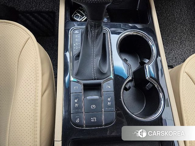 Kia The New Carnival id 4197105 из Кореи 15