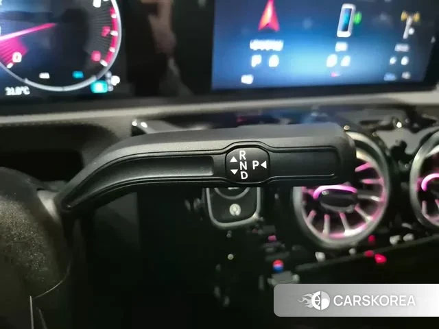 Mercedes-Benz CLA-Class C118 id 3596048 из Кореи 18