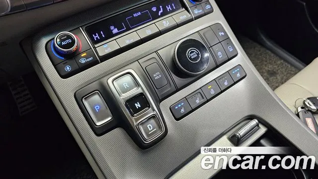 Hyundai Palisade id 2469559 из Кореи 19