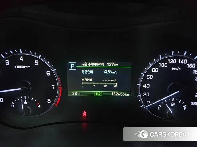 Genesis G80 id 4286323 из Кореи 19