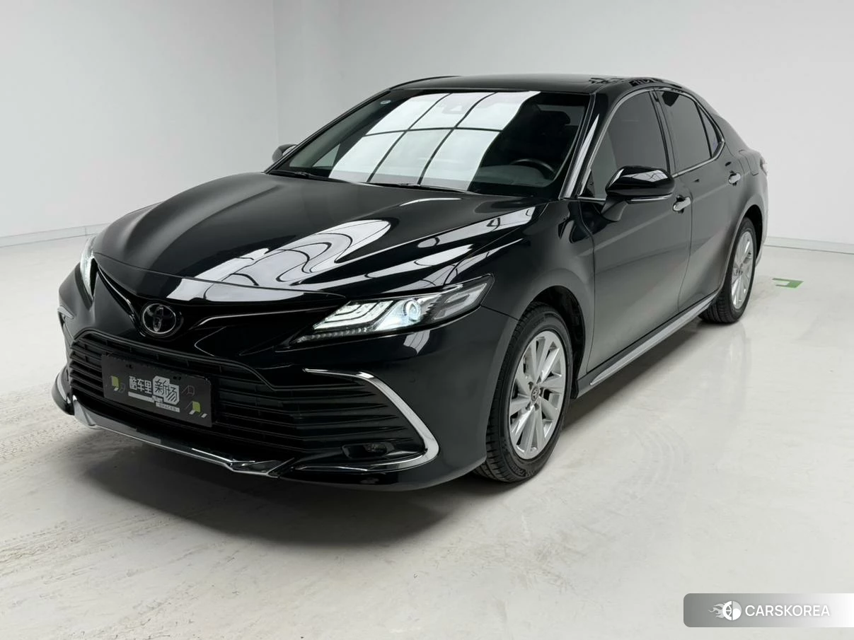 Toyota Camry id 4420747 из Китая 17