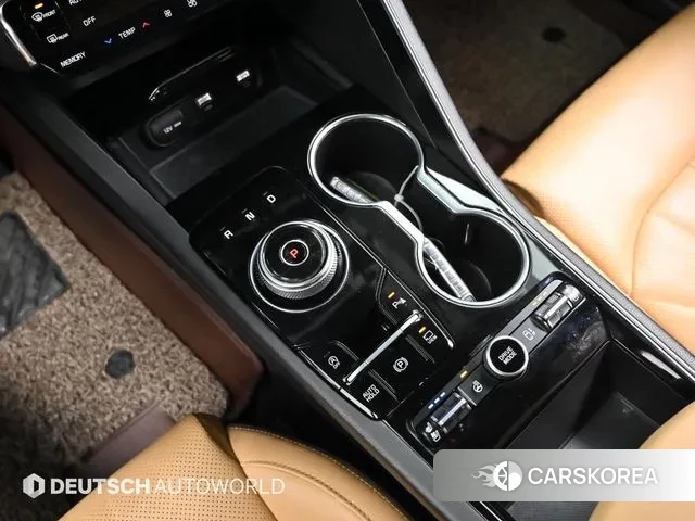 Kia K5 3rd generation id 3396195 из Кореи 19