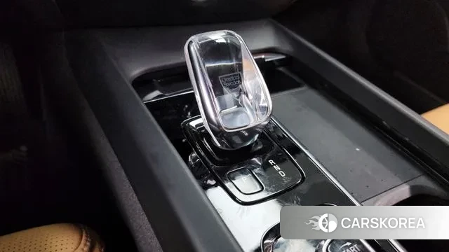 Volvo S60 3rd generation id 3379410 из Кореи 19