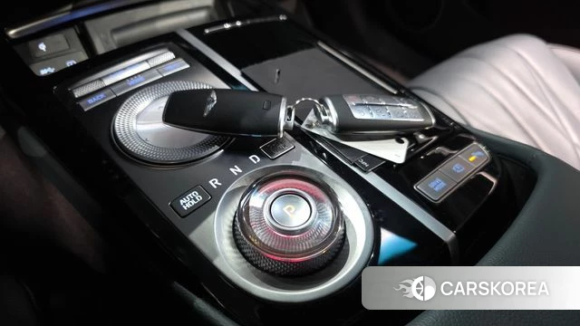 Genesis G80 (RG3) id 4303108 из Кореи 19