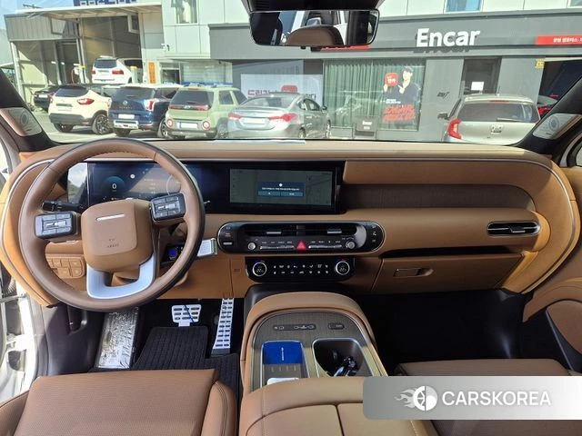 Hyundai Palisade (LX3) id 3914124 из Кореи 19