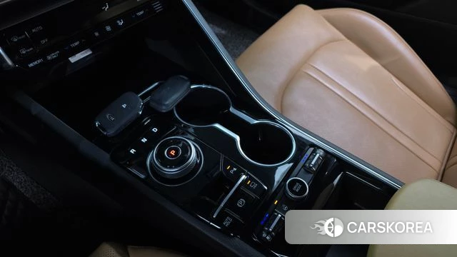 Kia K5 Hybrid 3rd Generation id 3885600 из Кореи 19