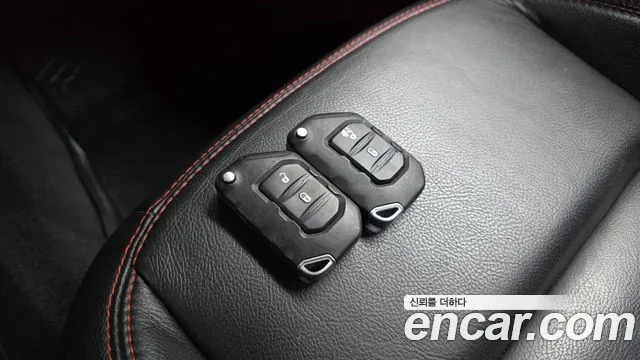 Jeep Wrangler (JL) id 2784839 из Кореи 19