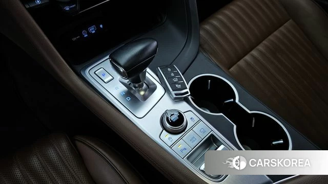 Genesis G70 id 4250944 из Кореи 19