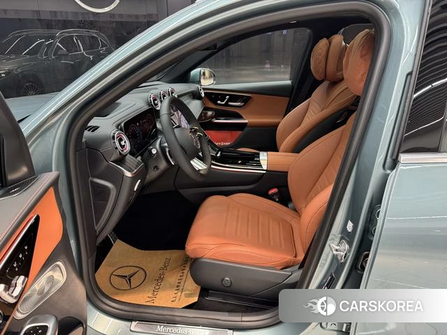 Mercedes-Benz GLC id 4264454 из Китая 15