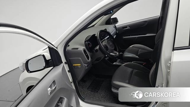 Kia Morning Urban (JA) id 4604618 из Кореи 32