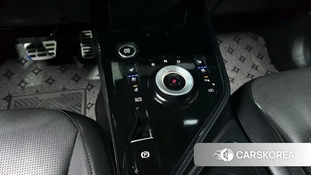 Kia Di Ol Nu Niro id 2968368 из Кореи 19