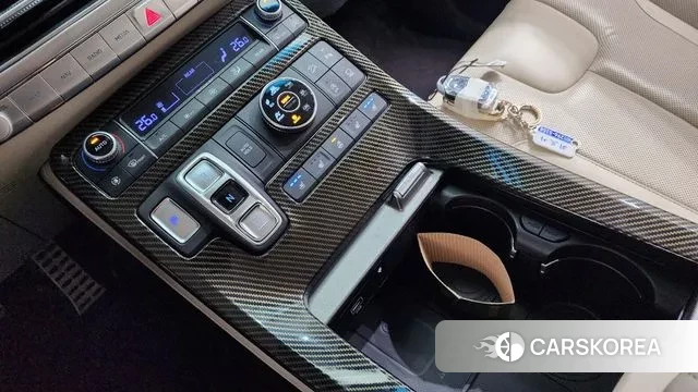 Hyundai Palisade id 3432994 из Кореи 19