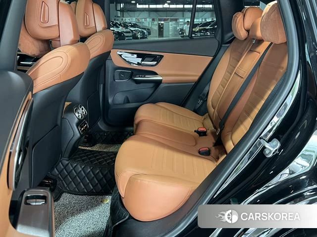 Mercedes-Benz GLC id 4313752 из Китая 28