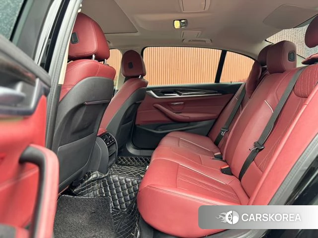 BMW 5 series id 4328792 из Китая 11