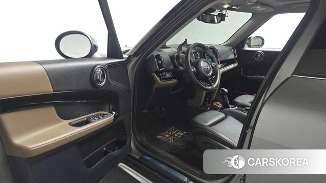 Mini Cooper Countryman id 4339548 из Кореи 30