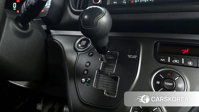 Kia The New Kia Ray id 3360381 из Кореи 19