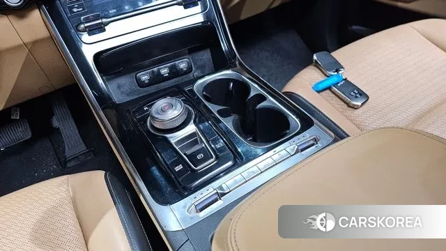 Kia Carnival 4th generation id 3764679 из Кореи 19