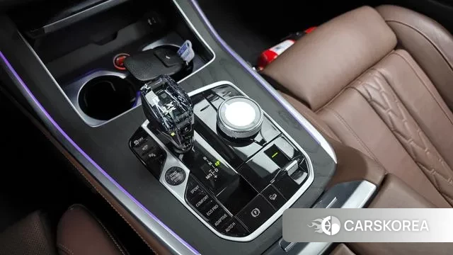 BMW X7 (G07) id 3545794 из Кореи 19