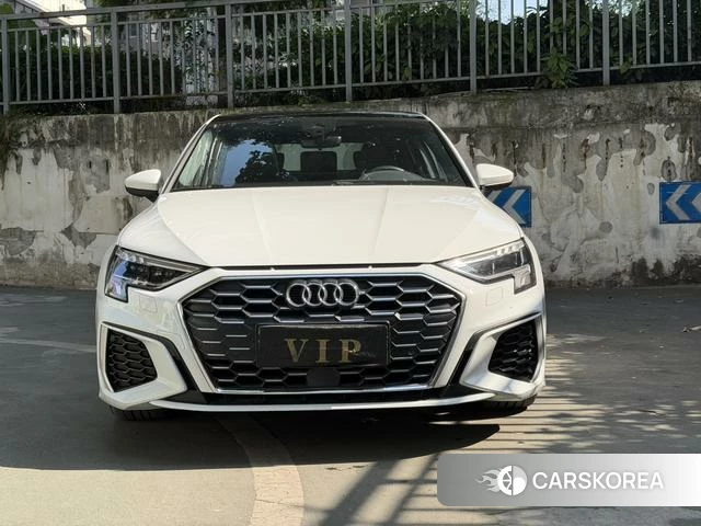 Audi A3 id 4298305 из Китая 15
