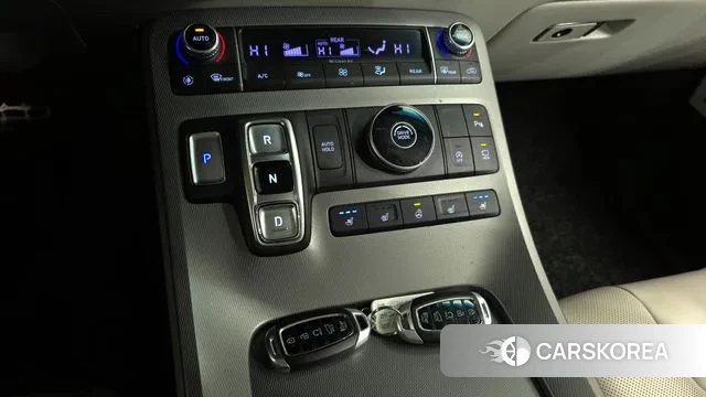 Hyundai Palisade id 3546884 из Кореи 19