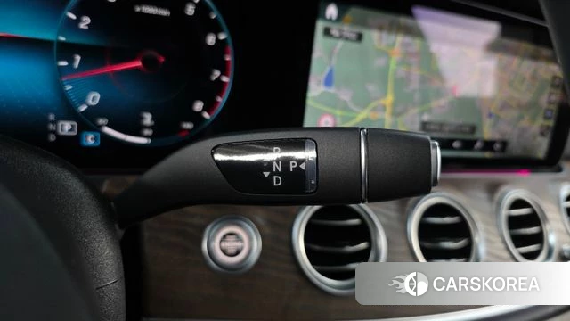 Mercedes-Benz E-Class W213 id 4608095 из Кореи 19