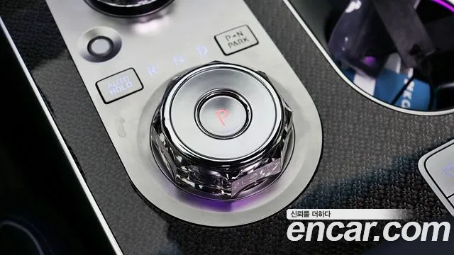 Genesis GV80 Coupe id 2657379 из Кореи 19