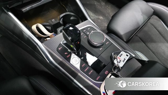 BMW 3 Series (G20) id 4672472 из Кореи 32