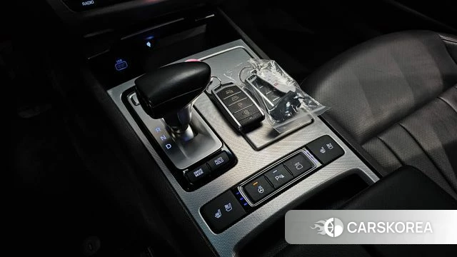 Genesis G80 id 4536539 из Кореи 31