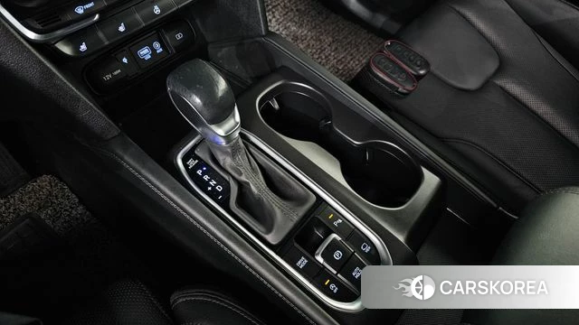 Hyundai Santa Fe TM id 3829148 из Кореи 19