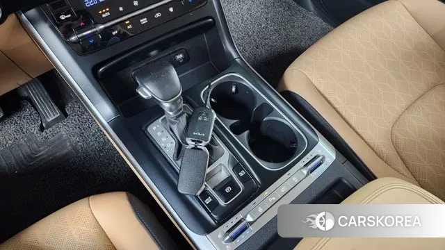 Kia Carnival 4th generation id 2964871 из Кореи 19