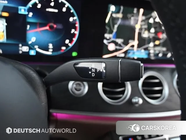 Mercedes-Benz E-Class W213 id 3002705 из Кореи 19